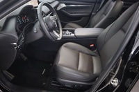 Mazda 3 vaihtoauto