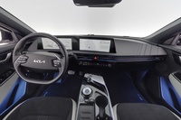 Kia EV6 vaihtoauto
