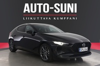 Mazda 3 vaihtoauto