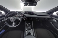 Mazda 3 vaihtoauto