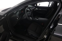 Mazda 3 vaihtoauto