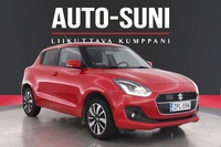 Suzuki Swift vaihtoauto