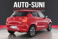 Suzuki Swift vaihtoauto