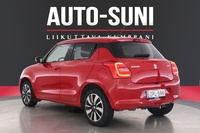 Suzuki Swift vaihtoauto