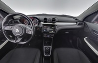 Suzuki Swift vaihtoauto