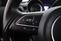 Suzuki Swift vaihtoauto