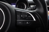 Suzuki Swift vaihtoauto