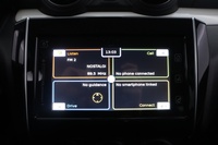 Suzuki Swift vaihtoauto