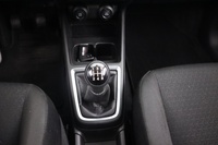 Suzuki Swift vaihtoauto