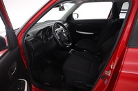 Suzuki Swift vaihtoauto