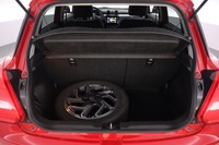 Suzuki Swift vaihtoauto