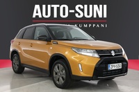 Suzuki Vitara vaihtoauto