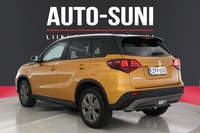 Suzuki Vitara vaihtoauto