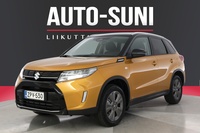 Suzuki Vitara vaihtoauto