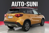 Suzuki Vitara vaihtoauto