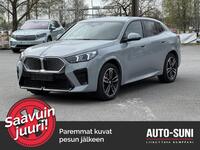 BMW iX2 vaihtoauto