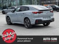 BMW iX2 vaihtoauto