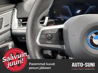 BMW iX2 vaihtoauto