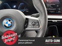 BMW iX2 vaihtoauto