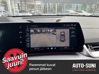 BMW iX2 vaihtoauto
