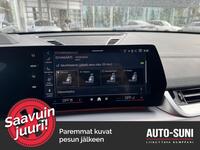 BMW iX2 vaihtoauto