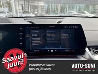 BMW iX2 vaihtoauto