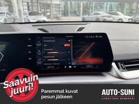 BMW iX2 vaihtoauto