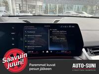 BMW iX2 vaihtoauto