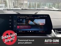 BMW iX2 vaihtoauto