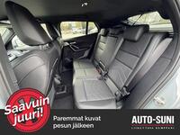 BMW iX2 vaihtoauto
