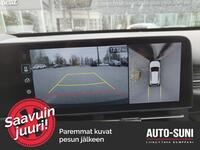 Hyundai KONA Electric vaihtoauto