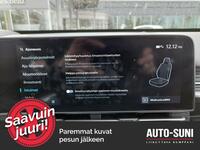 Hyundai KONA Electric vaihtoauto