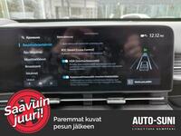 Hyundai KONA Electric vaihtoauto