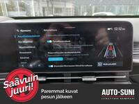 Hyundai KONA Electric vaihtoauto