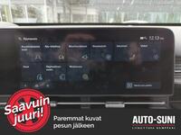 Hyundai KONA Electric vaihtoauto