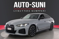 BMW i4 M50 vaihtoauto