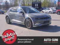 Hyundai IONIQ 5 vaihtoauto