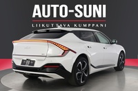 Kia EV6 vaihtoauto