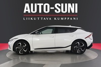 Kia EV6 vaihtoauto