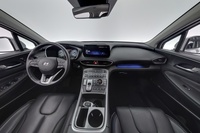 Hyundai Santa Fe vaihtoauto