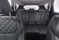 Hyundai Santa Fe vaihtoauto