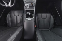 Hyundai Santa Fe vaihtoauto