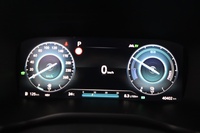 Hyundai Santa Fe vaihtoauto