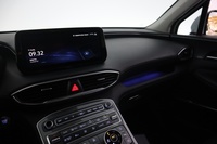 Hyundai Santa Fe vaihtoauto