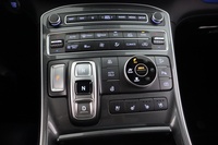 Hyundai Santa Fe vaihtoauto