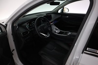 Hyundai Santa Fe vaihtoauto