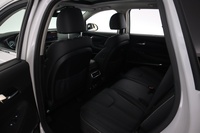 Hyundai Santa Fe vaihtoauto