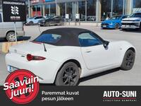 Mazda MX-5 vaihtoauto