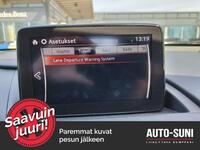 Mazda MX-5 vaihtoauto