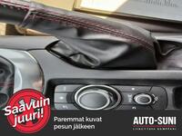 Mazda MX-5 vaihtoauto